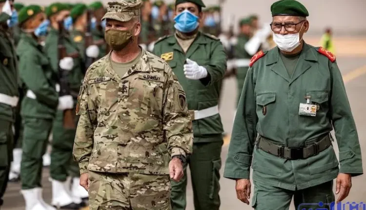 بتعليمات ملكية.. المفتش العام للقوات المسلحة الملكية يتوجه إلى تل أبيب