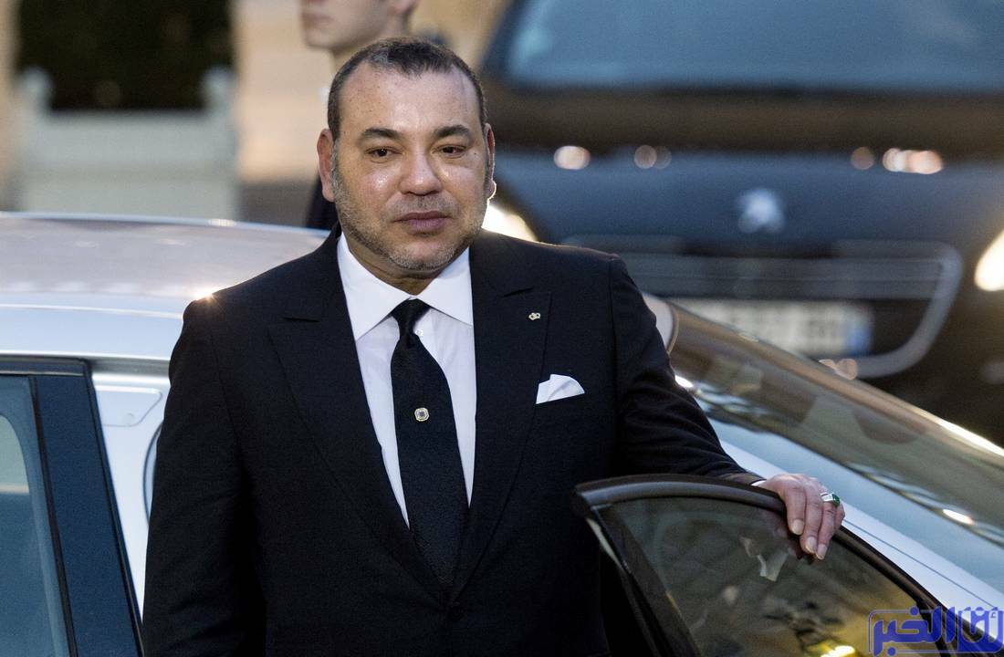 برقية تهنئة من الملك محمد السادس لرئيس كينيا الجديد