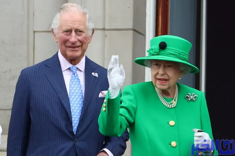 بريطانيا.. نعش الملكة إليزابيث الثانية يغادر قصر بالمورال في أسكتنلدا