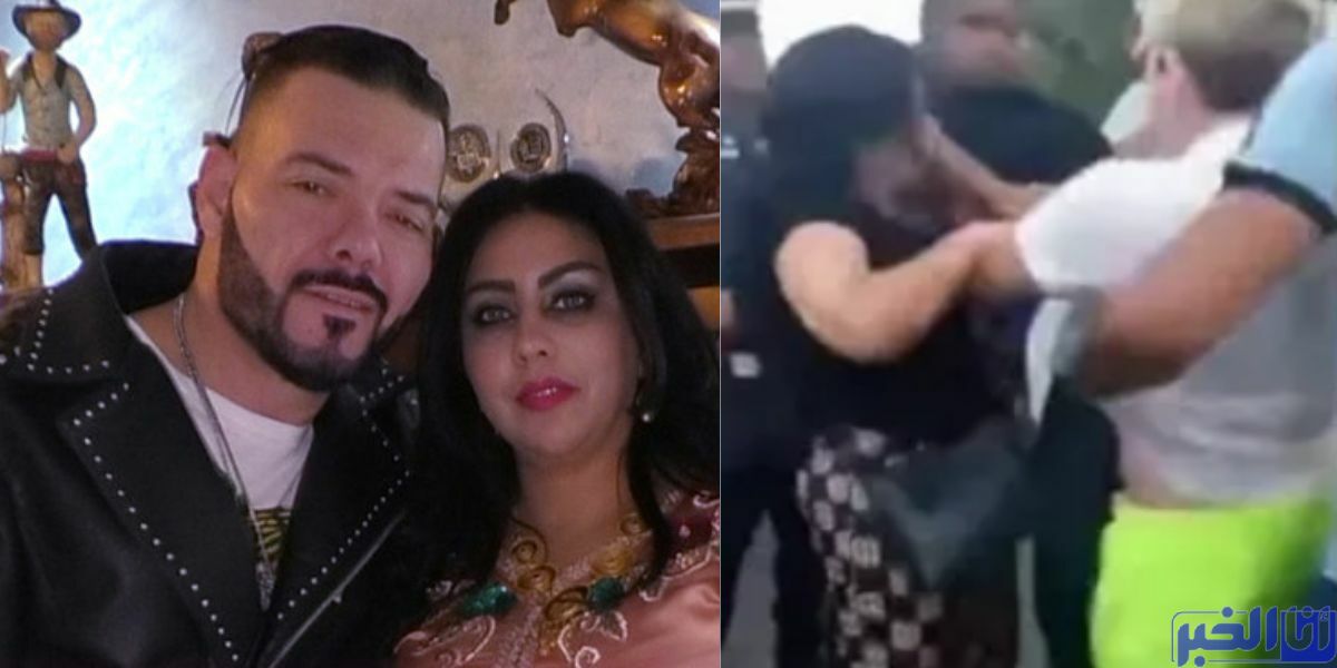 بعد زوجته.. الحكم الصادر في حق ابن عادل الميلودي