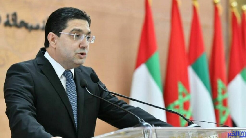 بعد قمة تيكاد.. بوريطة يتباحث مع نظيره الياباني