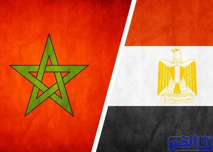 بلاغ رسمي.. المغرب يترأس مؤتمرا دوليا بمصر