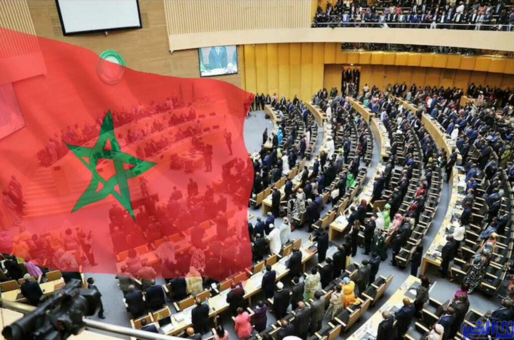 بلاغ لوزارة الشؤون الخارجية والتعاون.. المغرب سيتولى مهمة داخل الاتحاد الافريقي