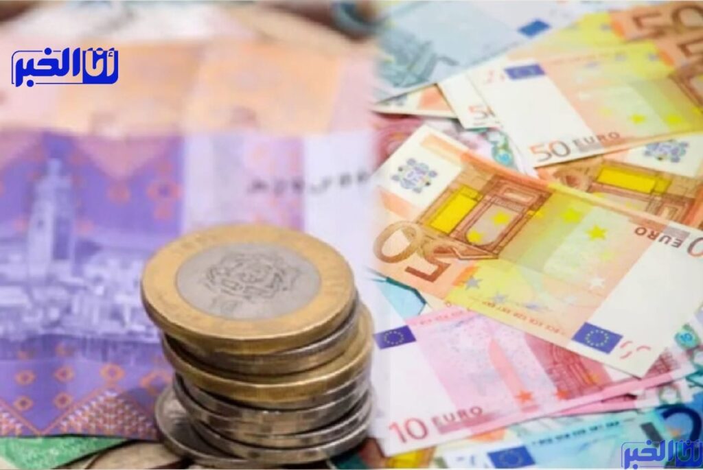 صرف الدولار مقابل الدرهم المغربي (MAD) اليوم الثلاثاء 27 شتنبر والعملات الأخرى