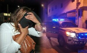 تفاصيل خيانة زوجية وسط ضيعة فلاحية نواحي أكادير