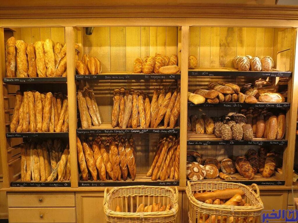 "ثورة خبز" في طريقها لأوروبا والأسعار وصلت أرقاما قياسية