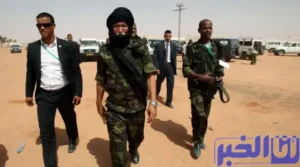 جبهة البوليساريو الانفصالية تهدد.. "يدنا على الزناد"