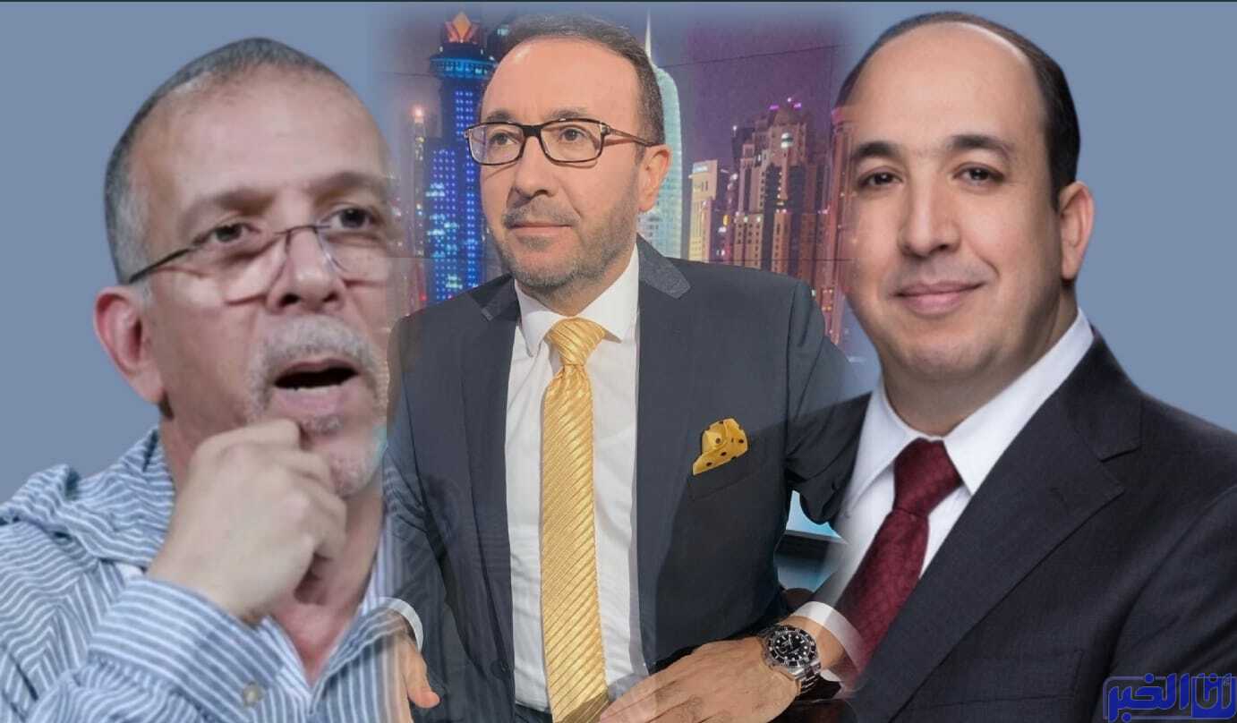 حفيظ دراجي.. ندعم كل المظلومين والمقهورين بما فيها الصحراء الغربية وفيصل قاسم وناصر يردان