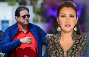 حقيقة زواج أسماء لمنور بالبرلماني هشام أيت منا