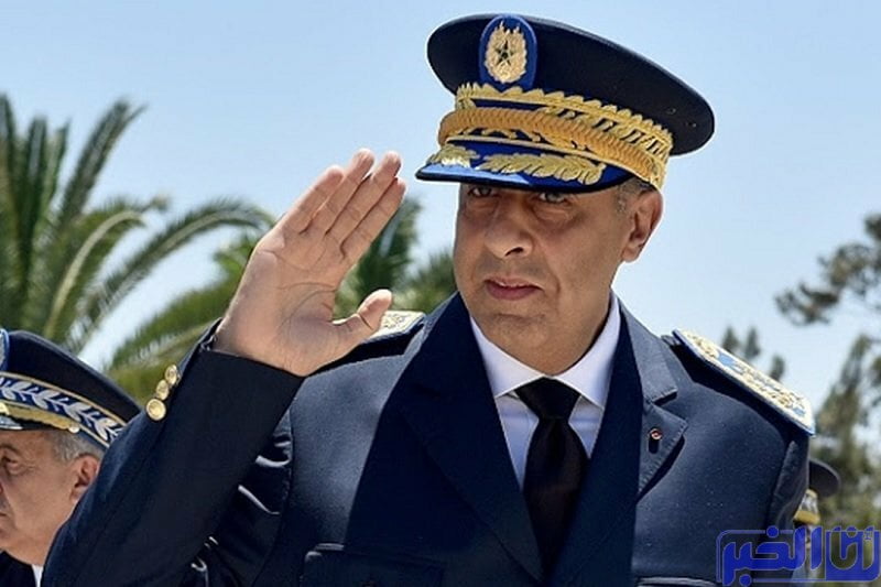 حموشي يستقبل مديرة أجهزة الاستخبارات الوطنية الأمريكية