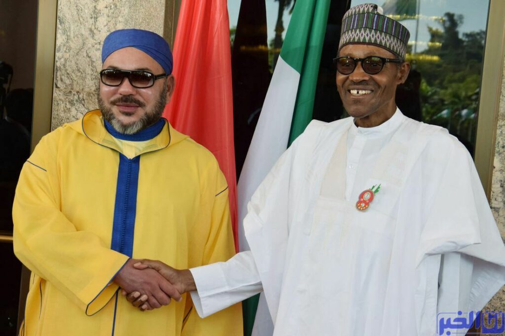 خط أنابيب الغاز بين نيجيريا والمغرب.. مستجدات جديدة