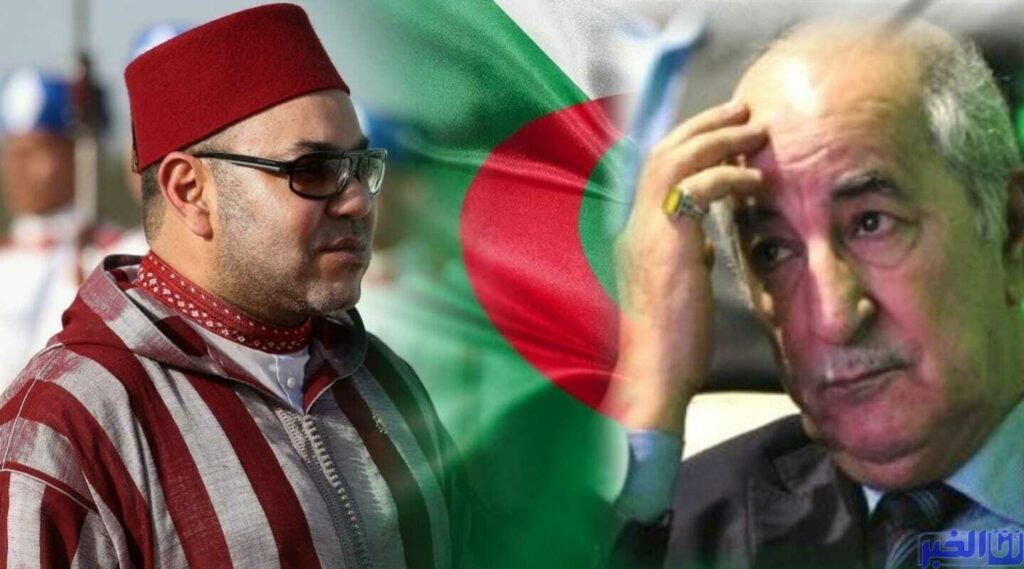 خطة ماكرة من الرئيس الجزائري لِثَنْيِّ المغرب من المشاكة في القمة العربية