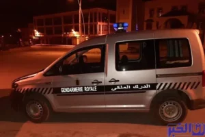 خيانة زوجية وسط ضيعة فلاحية نواحي أكادير