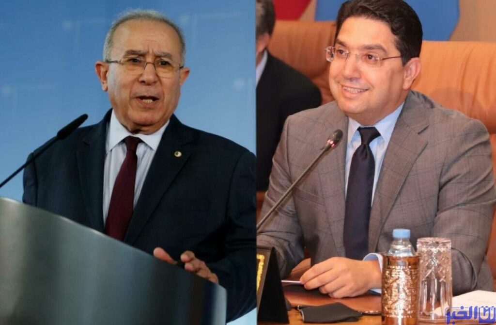 رسالة المغرب للجزائر قبل انعقاد القمة العربية