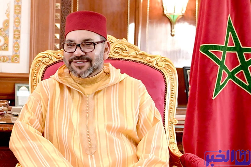 رسالة من الملك محمد السادس لرئيس جمهورية مالي