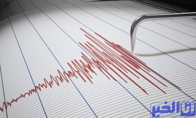 زلزال بقوة 6.6 درجات على مقياس ريشتر يضرب جنوب غرب الصين