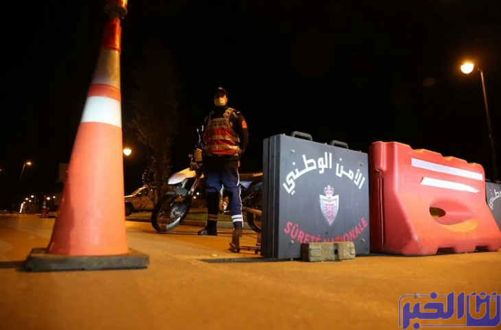 سلا.. تفتيش سيارة خفيفة يقود إلى مفاجأة مذهلة