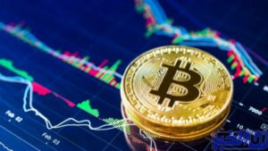 سوق العملات المشفرة