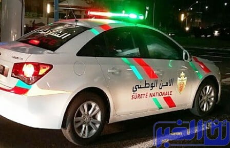 سيدي بنور.. فيديو يفضح علاقة بين شاب و نْسِيبْتُو