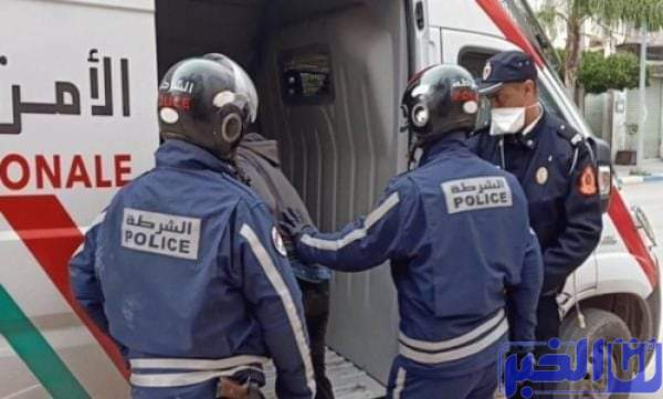 الفرقة الوطنية للشرطة القضائية تدخل على خط قضية الهجوم على ملهى بمراكش