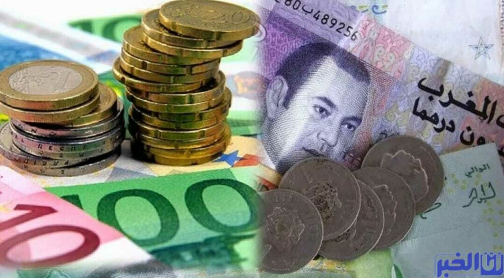 صرف الدولار مقابل الدرهم المغربي (MAD) اليوم الخميس 01 غشت (العملات الأجنبية)