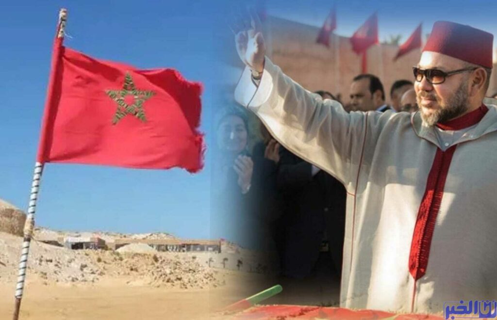 ضربة للبوليساريو والعرابة الجزائر.. بلد لاتيني جديد يقرر فتح قنصلية له بالداخلة