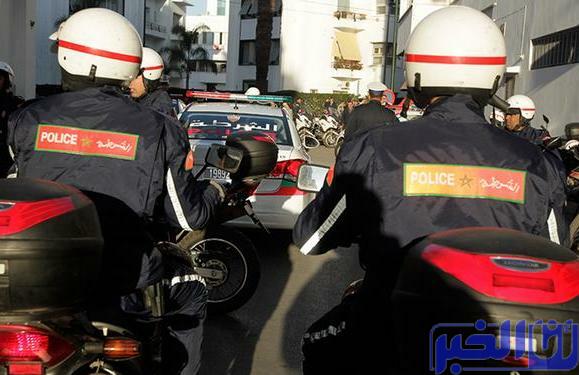 طنجة.. توقيف مواطن من جنسية عربية مطلوب للعدالة بأمر دولي