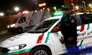 طنجة.. عون سلطة يسقط في فضيحة والداخلية تتدخل فورا