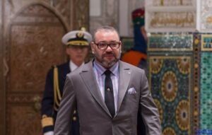 عاجل.. حقيقة مشاركة الملك محمد السادس في القمة العربية بالجزائر