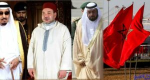 عاجل.. دول الخليج العربي تُبْلِغُ الجامعة العربية.. "لا قمة بالجزائر دون المغرب"