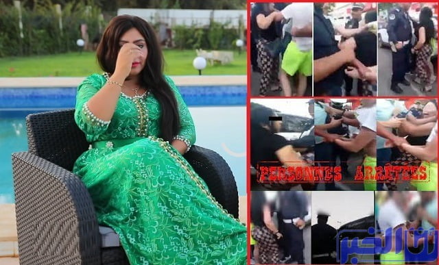 عاجل.. محكمة القنيطرة تدين زوجة الميلودي بالسجن النافذ
