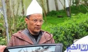 عاجل | السلطات الجزائرية تعتقل المعارض علي بلحاج بعد تأكيده، استولاء الجزائر على أرض تونس.