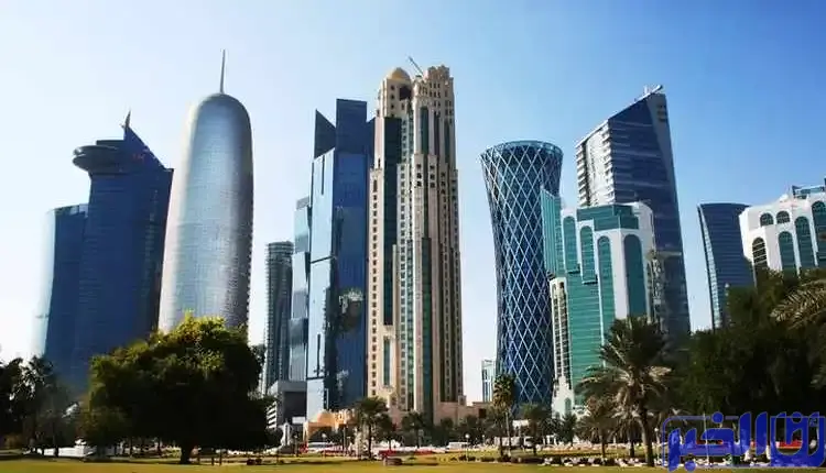 قطر تعلن بناء أكبر منشأة للأمونيا الزرقاء في العالم