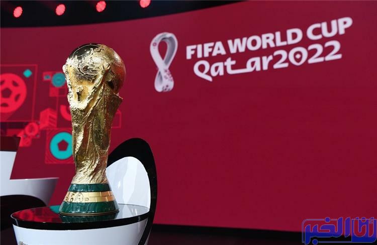 كأس العالم قطر 2022.. فحص كورونا مطلوب وبطاقة 'هيا للعلاج المجاني