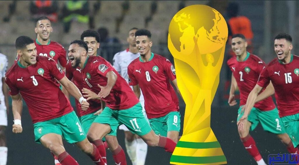 كأس العالم قطر 2022.. فيفا تُطلق تقنية جديدة تخص اللاعبين