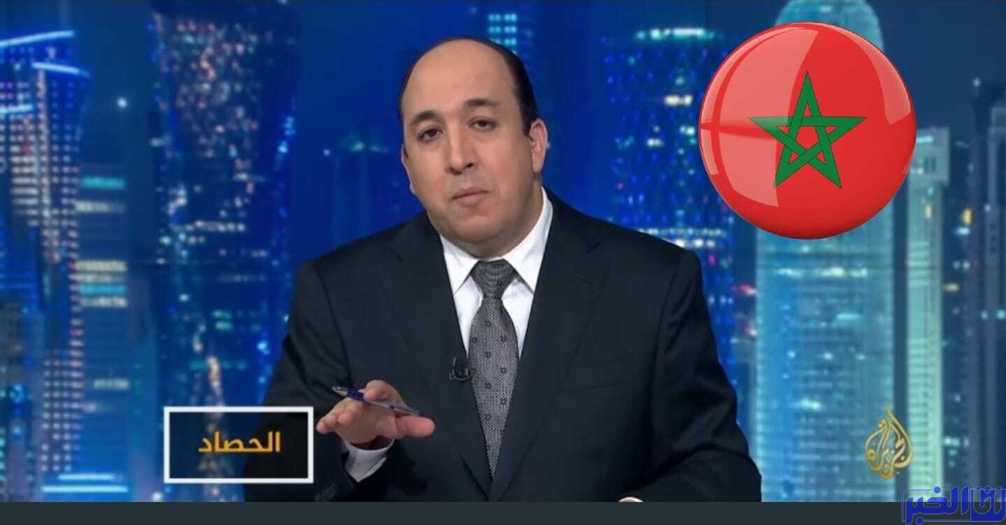 كيف تفاعل عبد الصمد ناصر مع قرار سحب الاعتراف الكيني للبوليساريو