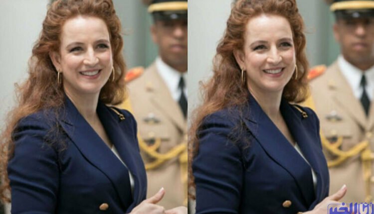 تفاصيل زيارة الأميرة للا سلمى لمدينة أصيلة