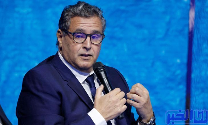 لقاء هام جمع رئيس الحكومة بنيويورك مع نظيره الهولندي