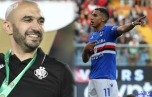 من يكون عبد الحميد صابري مفاجأة وليد الركراكي بالمنتخب..؟