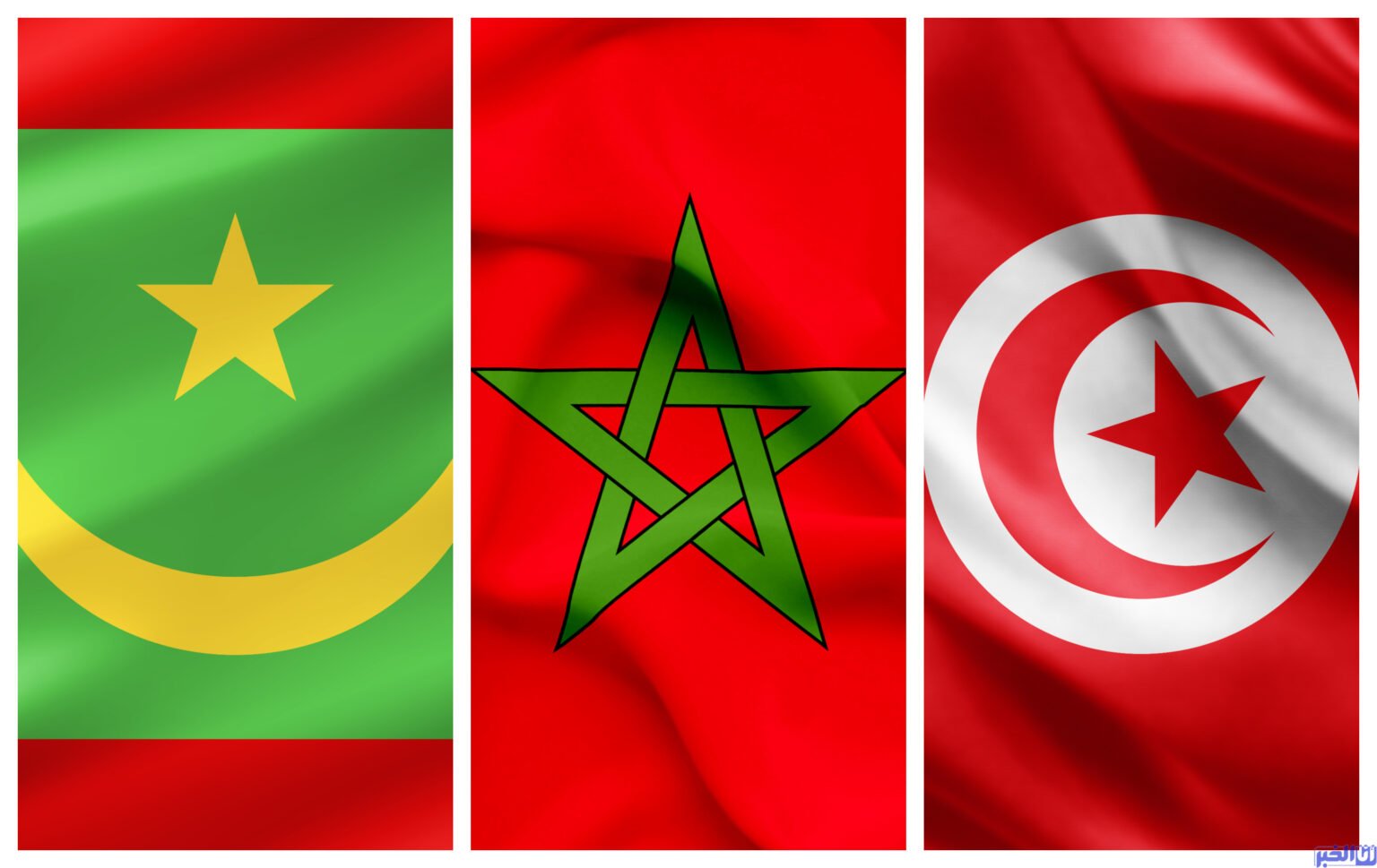 موريتانيا تدخل على خط الأزمة بين تونس والمغرب