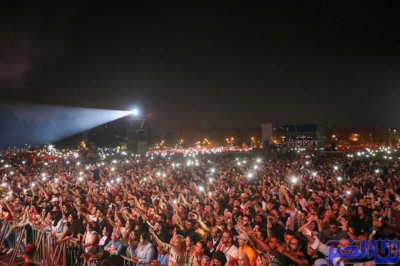 مُلْتمس عاجل للسلطات لمنع فنانة جزائرية مساندة للبوليساريو من إحياء حفل بالمغرب