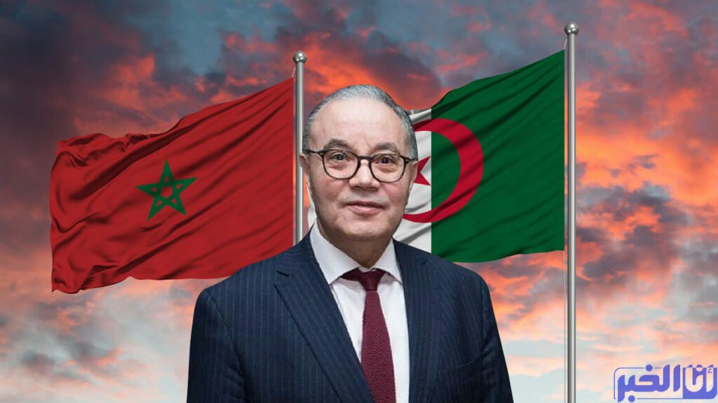 وزارة الخارجية الجزائرية تهاجم ناصر بوريطة