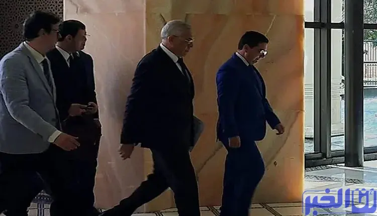 بعد توصل المغرب بدعوة رسمية من الجزائر.. مسؤولان مرشحان لتمثيل المملكة