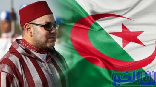 أول تفاعل للجزائر بخصوص حضور الملك محمد السادس للقمة العربية