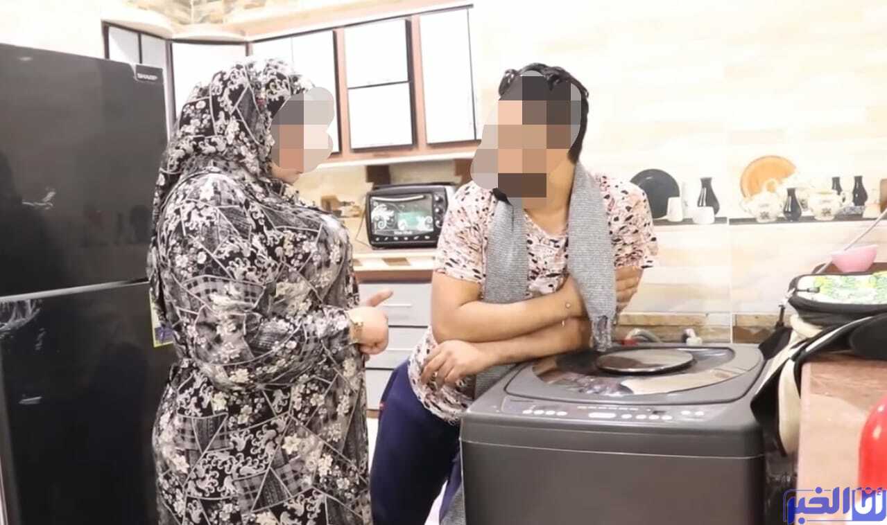 صورة "فتيحة "روتيني اليومي تتكرر اليوم بمصر