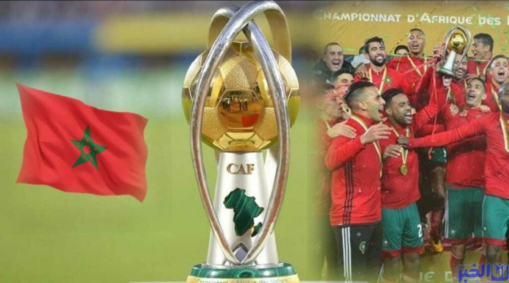 قرعة "الشان".. المنتخب المغربي في مجموعة متوازنة