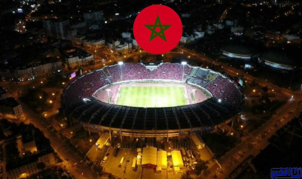 رئيس دولة إفريقية "المغرب هو الوحيد القادر على تنظيم كان 2025"