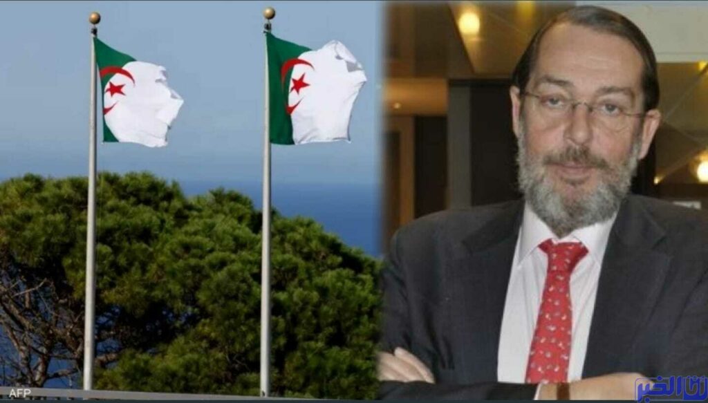 الجزائر تقرر مقاطعة السفير الإسباني بسبب "الصحراء المغربية"