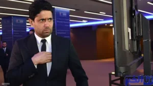 ناصر الخليفي في قلب فضيحة احتجاز وتعذيب