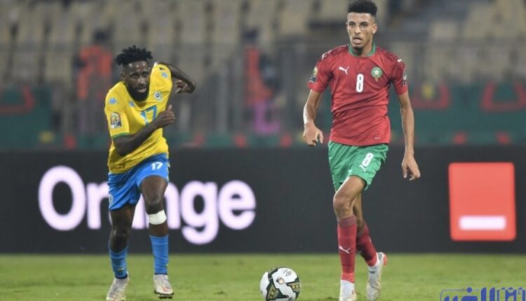 "فيفا" تتحدث عن النجم عز الدين أوناحي